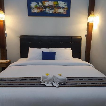 Bata Merah Homestay Banyuwangi  Exterior photo