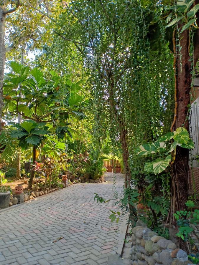 Bata Merah Homestay Banyuwangi  Exterior photo