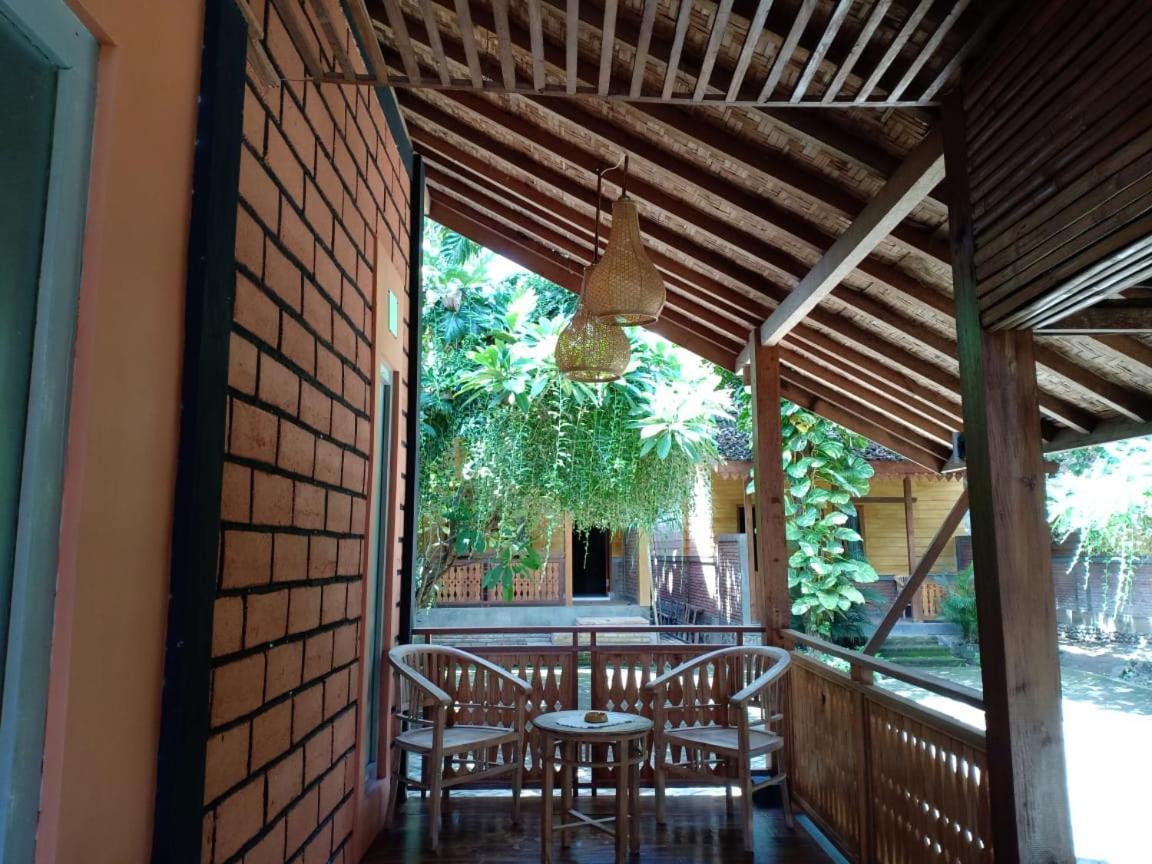 Bata Merah Homestay Banyuwangi  Exterior photo