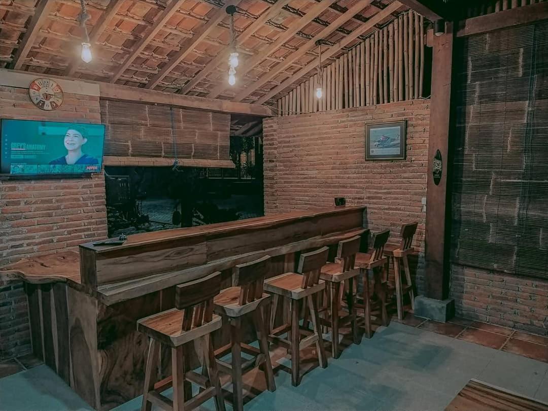 Bata Merah Homestay Banyuwangi  Exterior photo