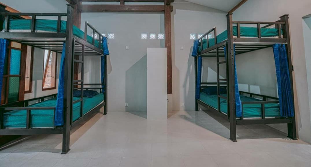 Bata Merah Homestay Banyuwangi  Exterior photo