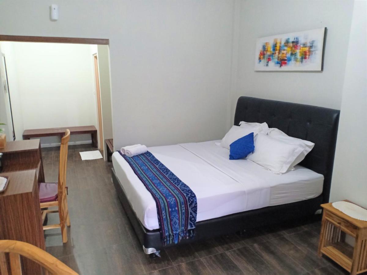 Bata Merah Homestay Banyuwangi  Exterior photo