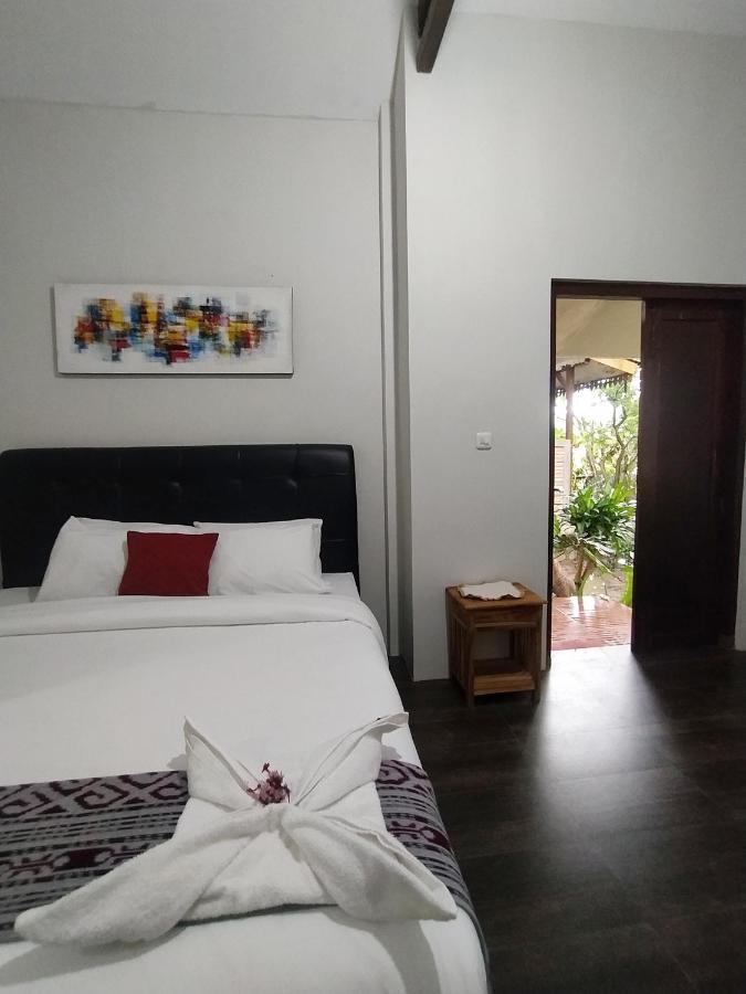 Bata Merah Homestay Banyuwangi  Exterior photo