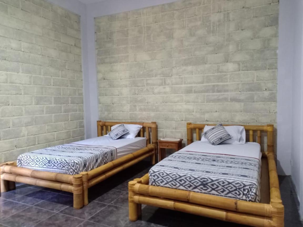 Bata Merah Homestay Banyuwangi  Room photo